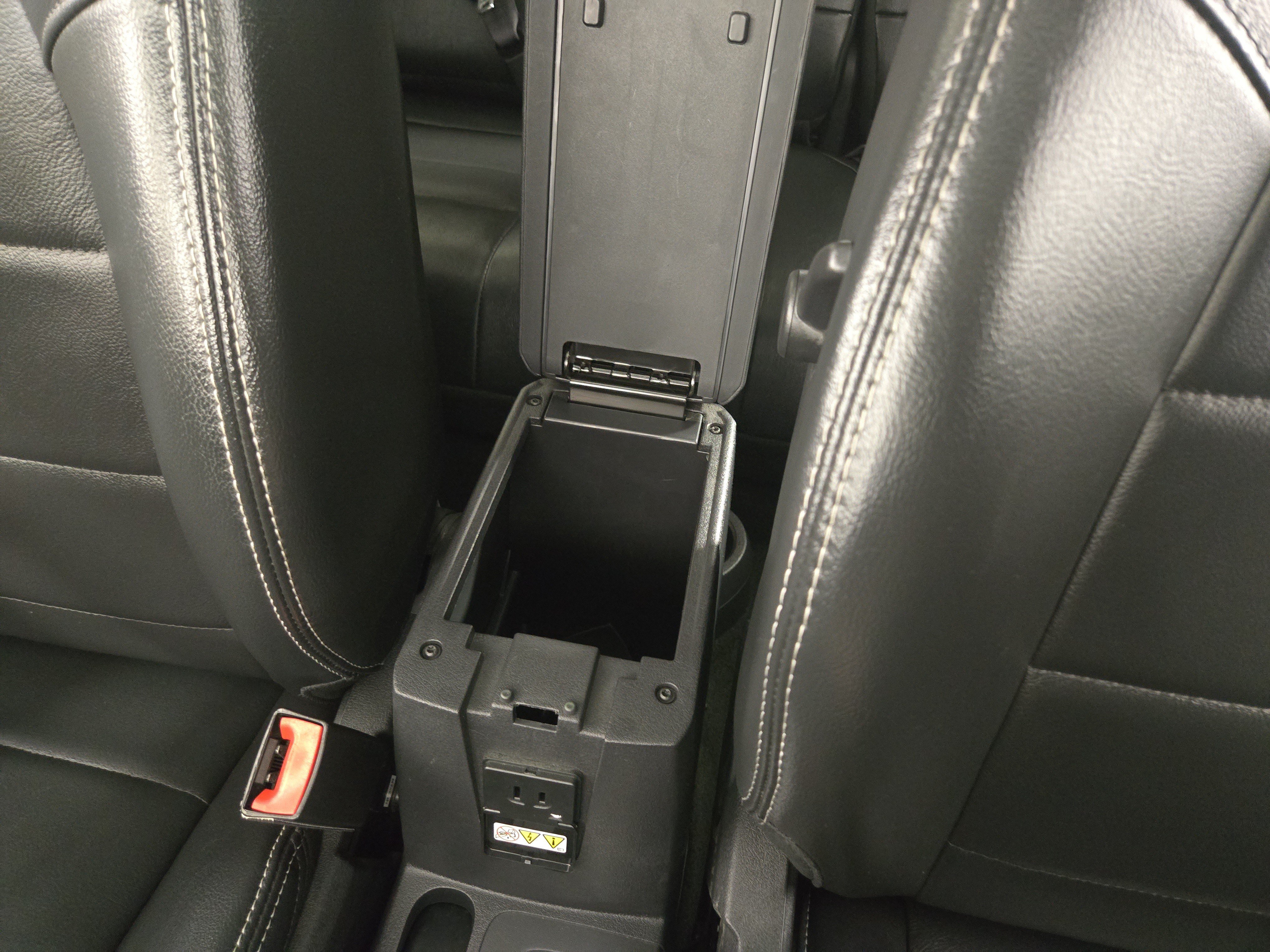 Used 2017 Jeep Patriot High Altitude AWD/4WD image 26