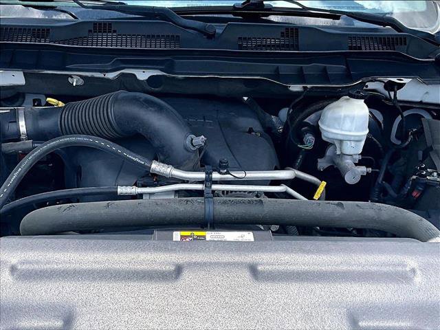 Used 2013 RAM 1500 Laramie w/ Convenience Group RWD image 11