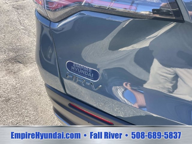Used 2023 Honda HR-V Sport image 5