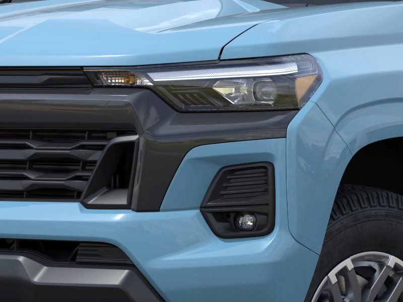New 2026 Chevrolet Colorado LT w/ LT Convenience Package RWD image 10