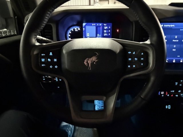 Used 2024 Ford Bronco Wildtrak image 17