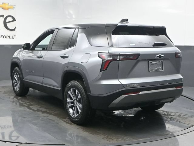 New 2026 Chevrolet Equinox LT w/ Safety and Technology Package FWD image 14