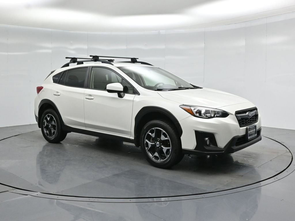 Used 2018 Subaru Crosstrek 2.0i Premium AWD/4WD image 20