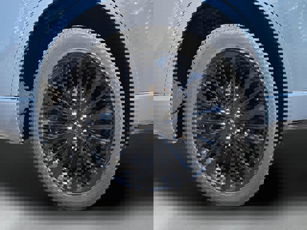 Used 2025 Lincoln Corsair Reserve w/ Jet Appearance Package image 21