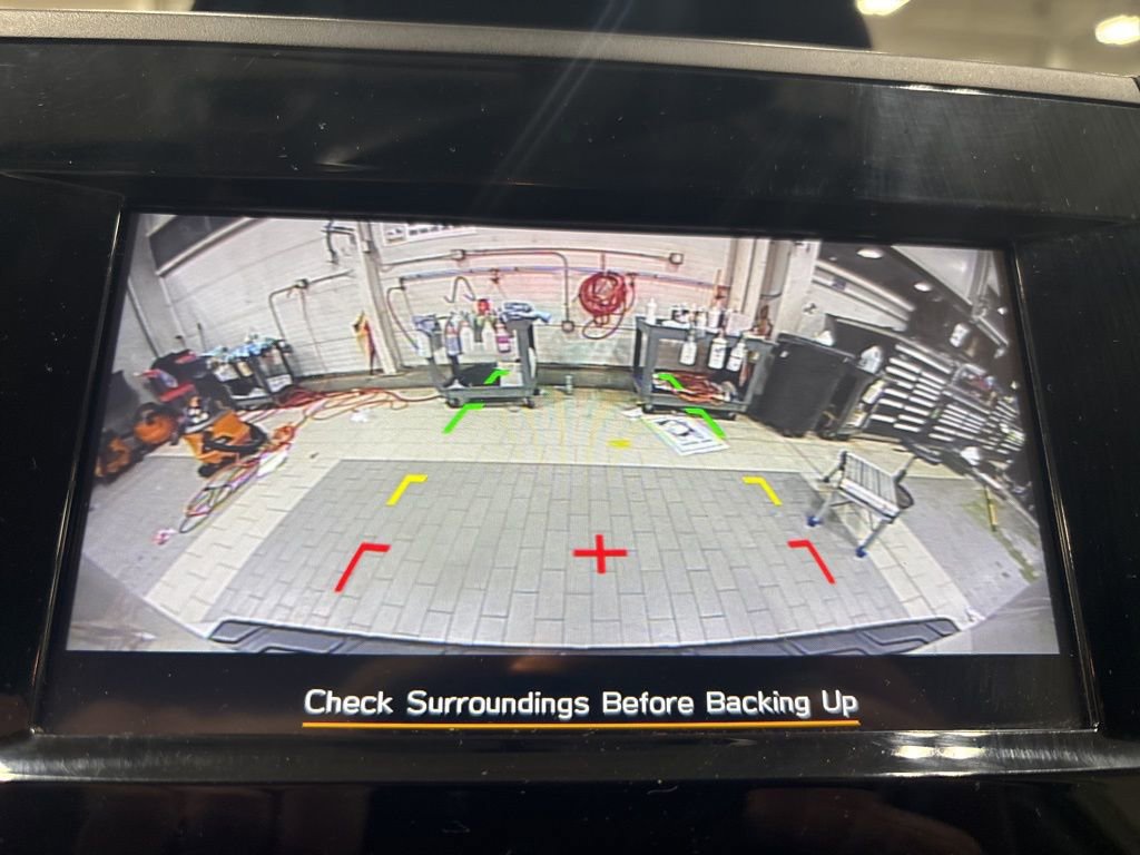 Certified 2021 Subaru Forester image 16