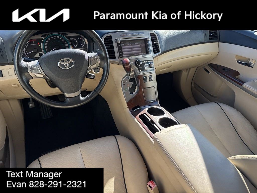 Used 2011 Toyota Venza AWD image 17