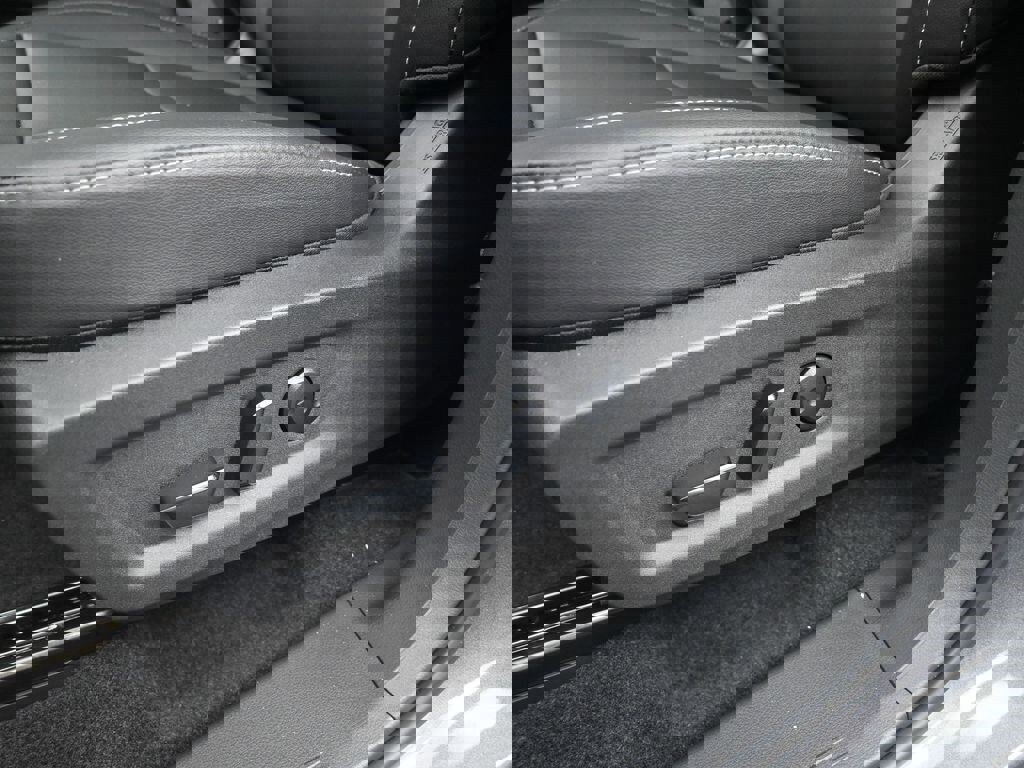 New 2025 Nissan Murano SL w/ Cargo Package image 10