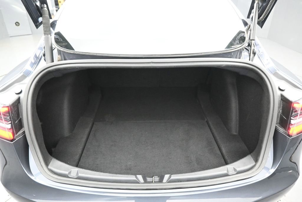 Used 2021 Tesla Model 3 Performance AWD/4WD image 32
