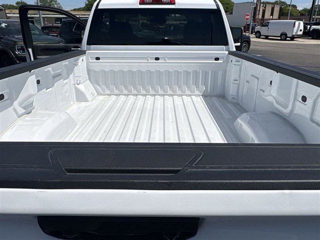 Used 2024 GMC Sierra 2500 Pro w/ 1SA Pro Safety Plus Package AWD/4WD image 24