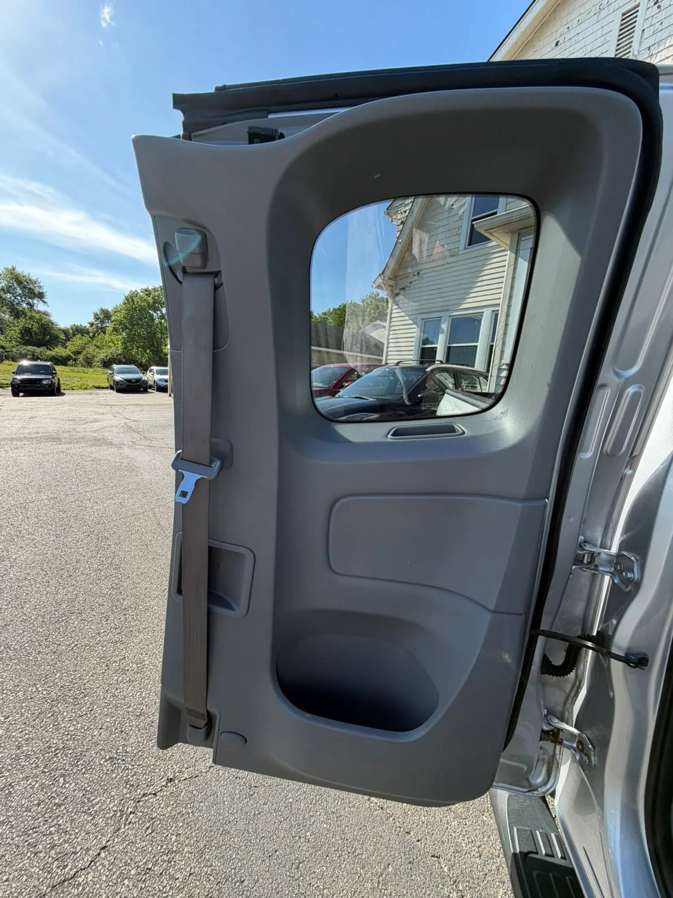 Used 2012 Toyota Tacoma 4x4 Access Cab V6 w/ TRD Off-Road Pkg image 30