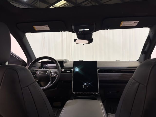 Used 2025 GMC Sierra EV Denali image 25