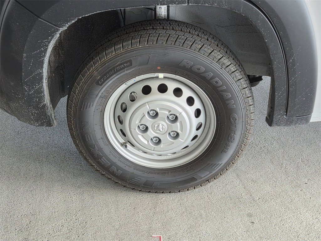 New 2026 RAM ProMaster 1500 w/ Convenience Group image 11