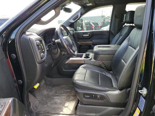 Used 2022 Chevrolet Silverado 3500 High Country image 6