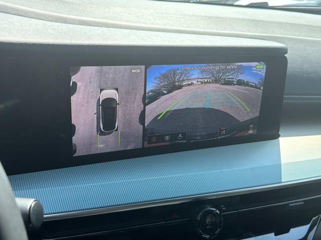 New 2026 Nissan Sentra SV w/ Floor Mat Package image 68