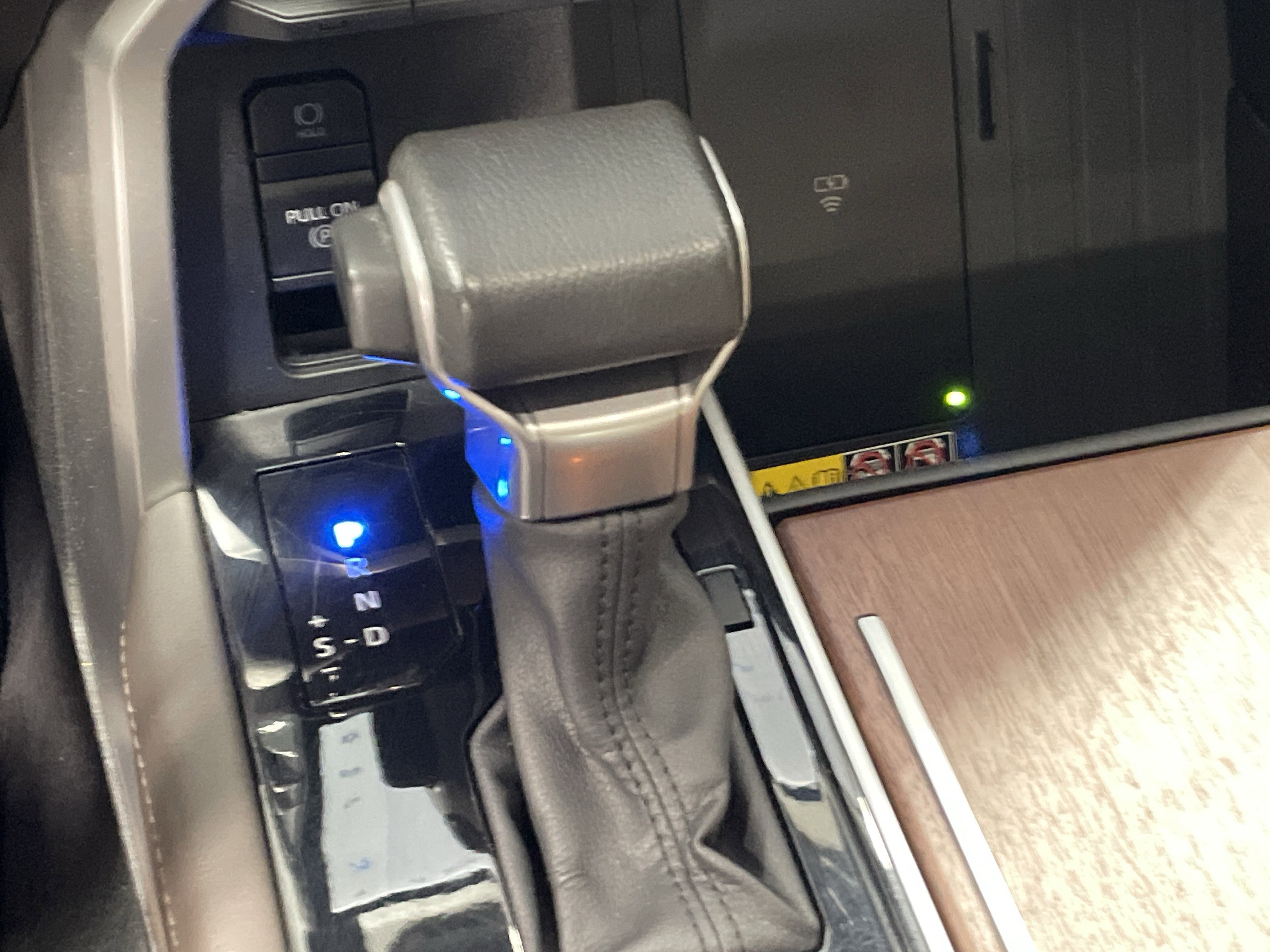 Used 2025 Toyota Tundra 1794 Edition image 26