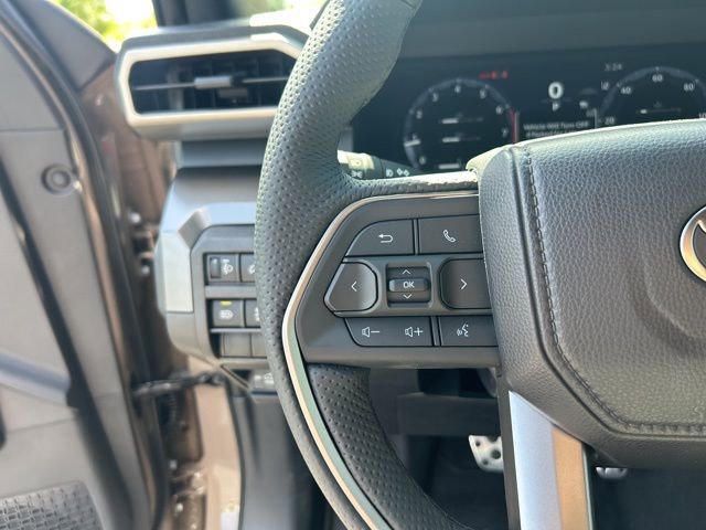 New 2026 Toyota Tacoma TRD Sport AWD/4WD image 19