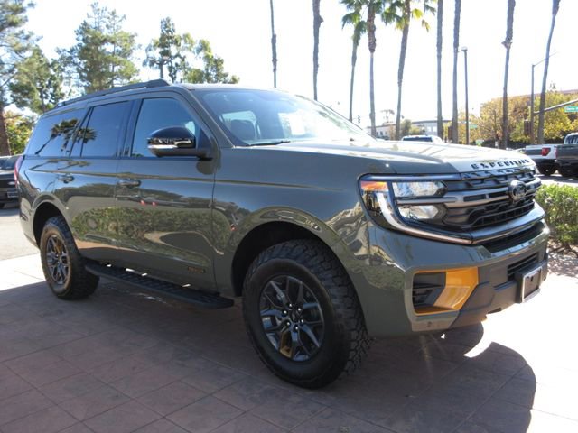 New 2025 Ford Expedition Tremor image 6