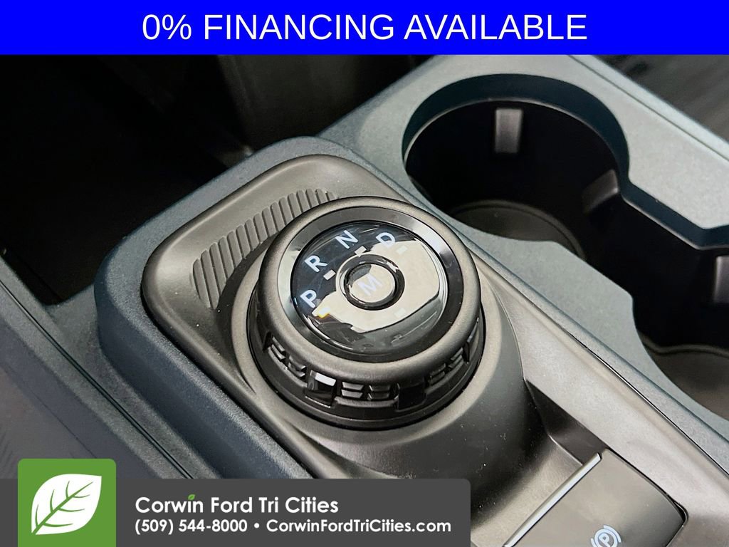 New 2026 Ford Maverick Lobo image 10