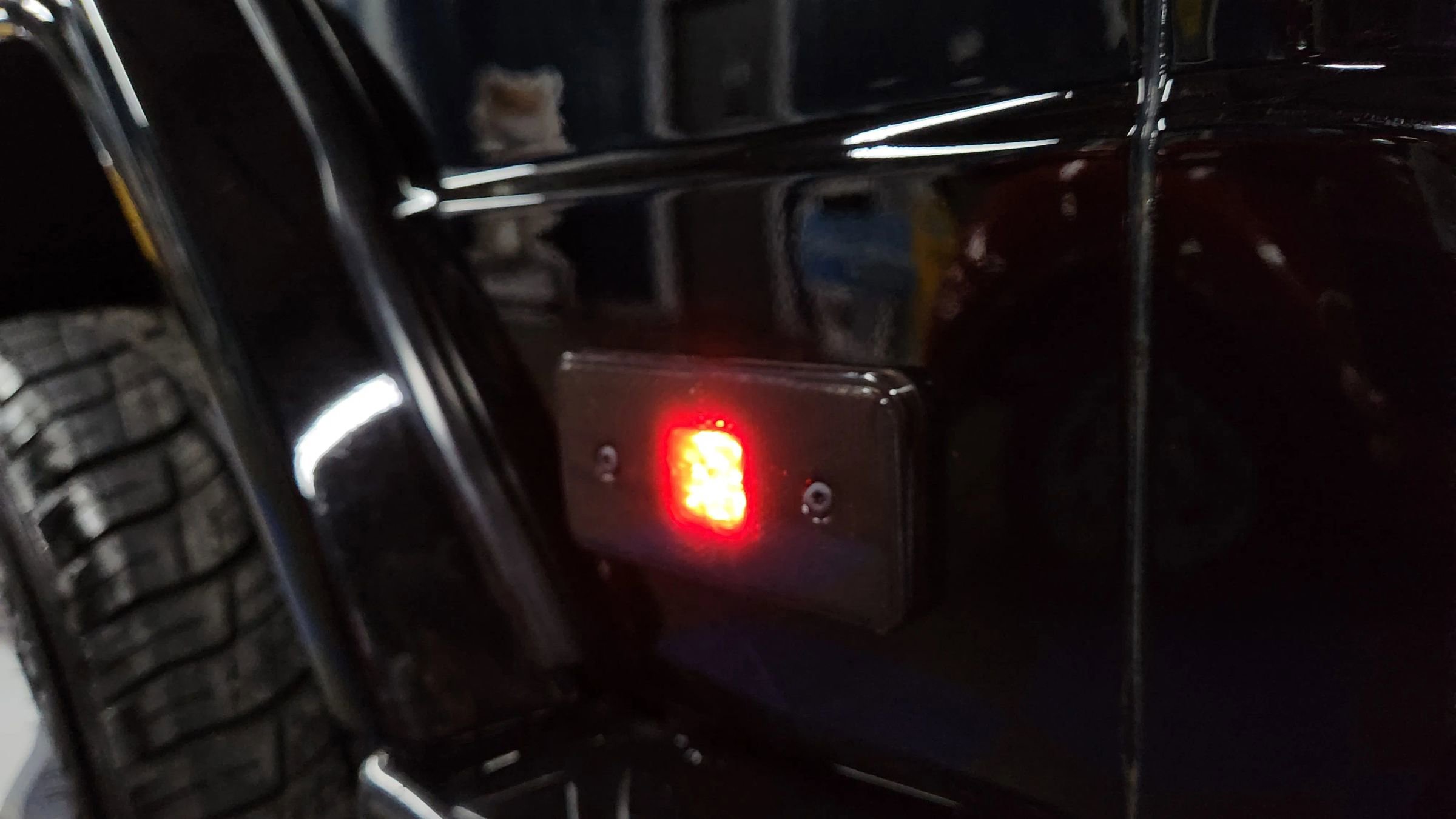 Used 2012 Mercedes-Benz G 550 G 550 Sport Utility 4D image 68