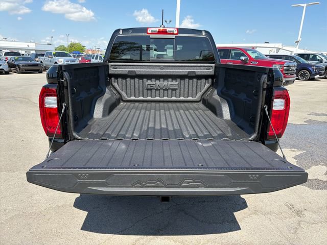 New 2026 GMC Canyon Elevation image 24