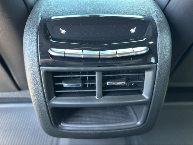 New 2026 Cadillac XT5 Premium Luxury w/ Driver Assist Package image 18