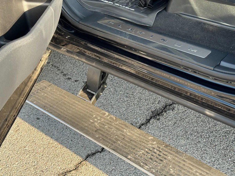 New 2026 Ford F250 Platinum w/ FX4 Off-Road Package image 13