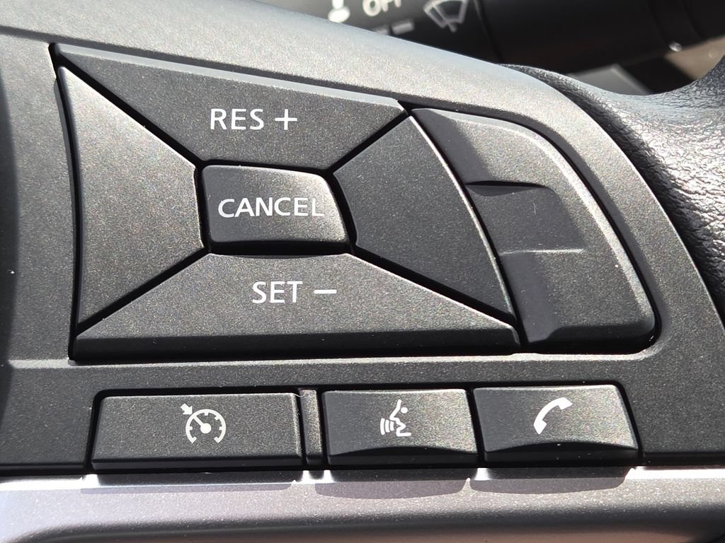 New 2026 Nissan Altima 2.5 SV AWD/4WD image 29