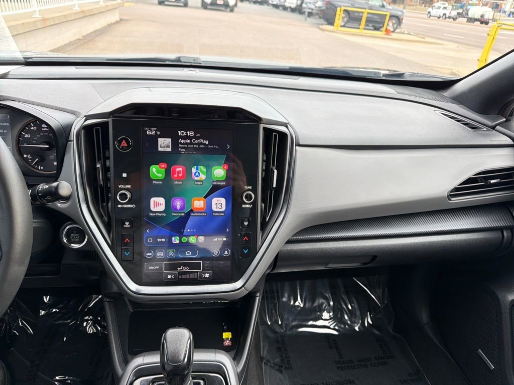 Used 2024 Subaru Crosstrek 2.5i Wilderness image 17