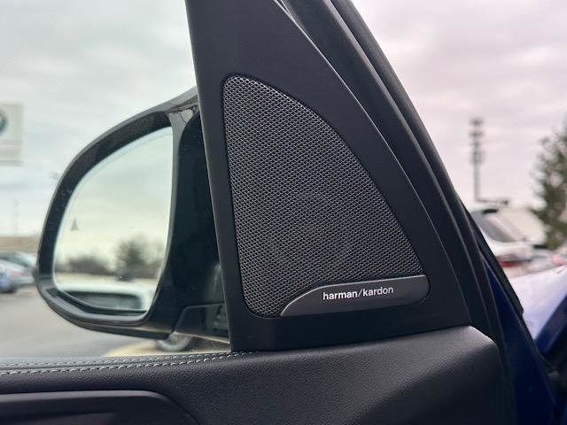 Certified 2025 BMW X5 M60i image 22