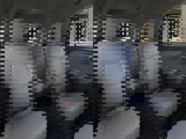 New 2026 Ford Explorer Active image 34