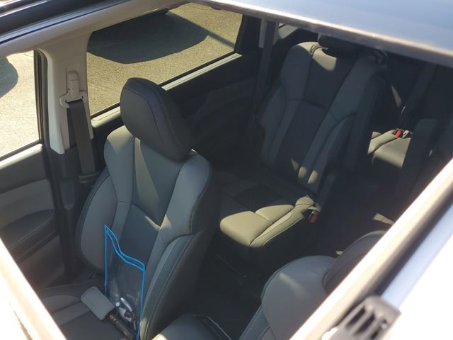 Certified 2025 Subaru Ascent Onyx Edition w/ Onyx Package image 35