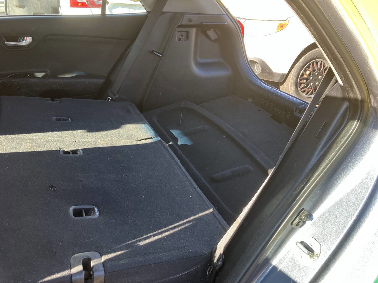 Used 2019 Kia Rio S image 33
