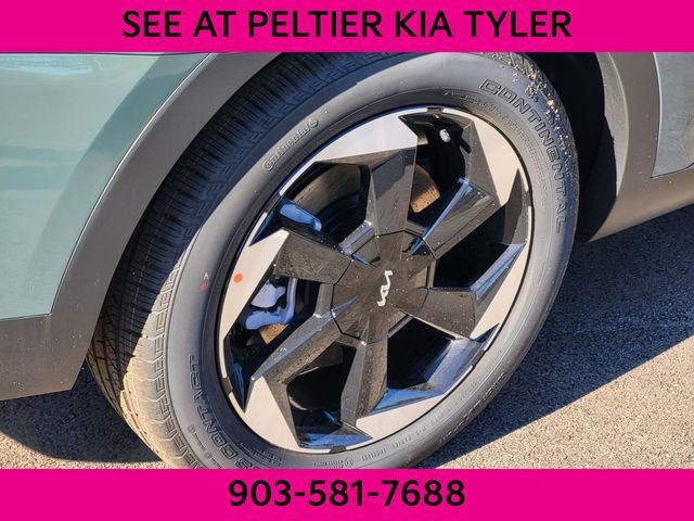 New 2026 Kia Sorento EX image 5