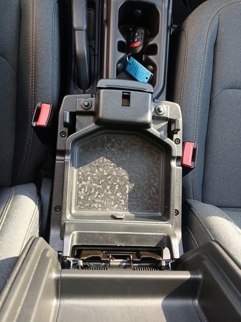 New 2026 Jeep Wrangler Sport S image 33