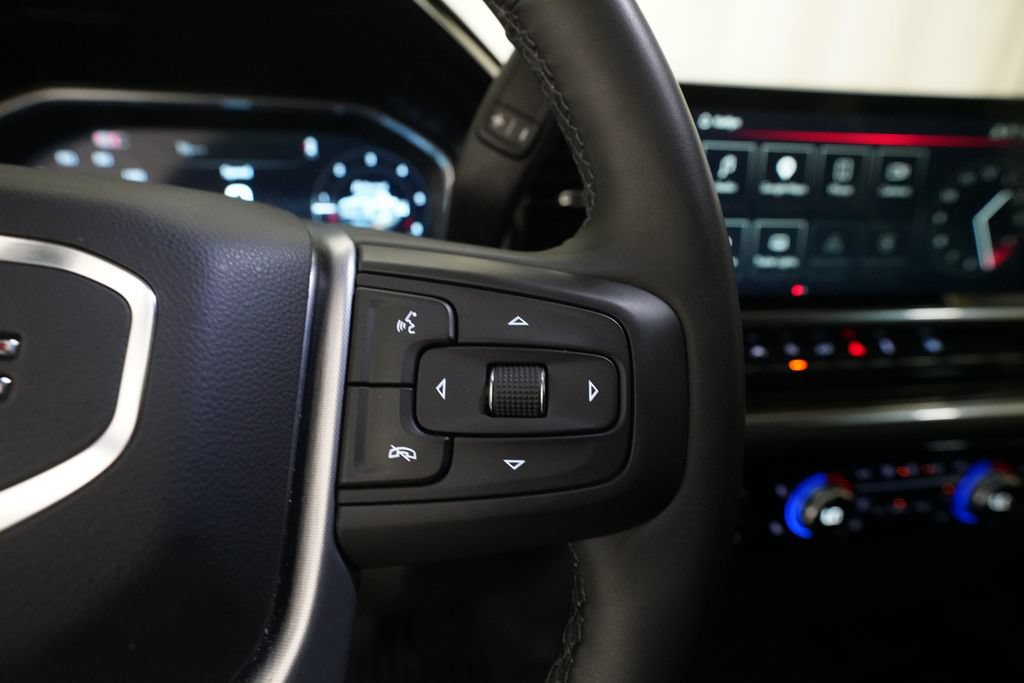 Used 2026 GMC Sierra 1500 Elevation AWD/4WD image 18