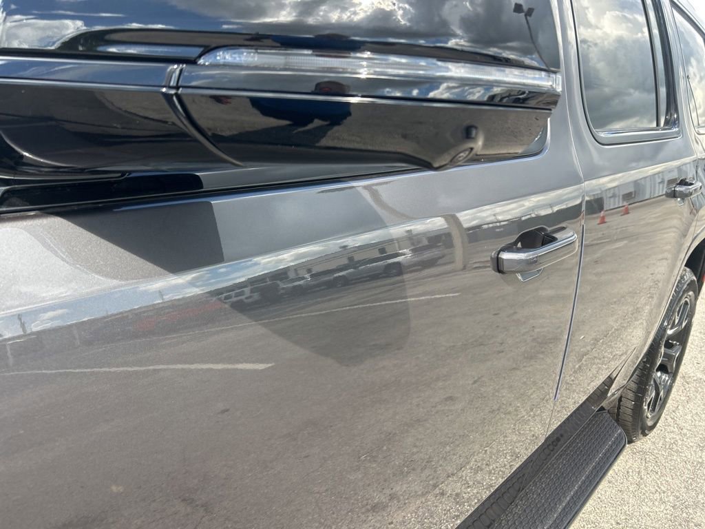 New 2025 Jeep Wagoneer Series II image 19