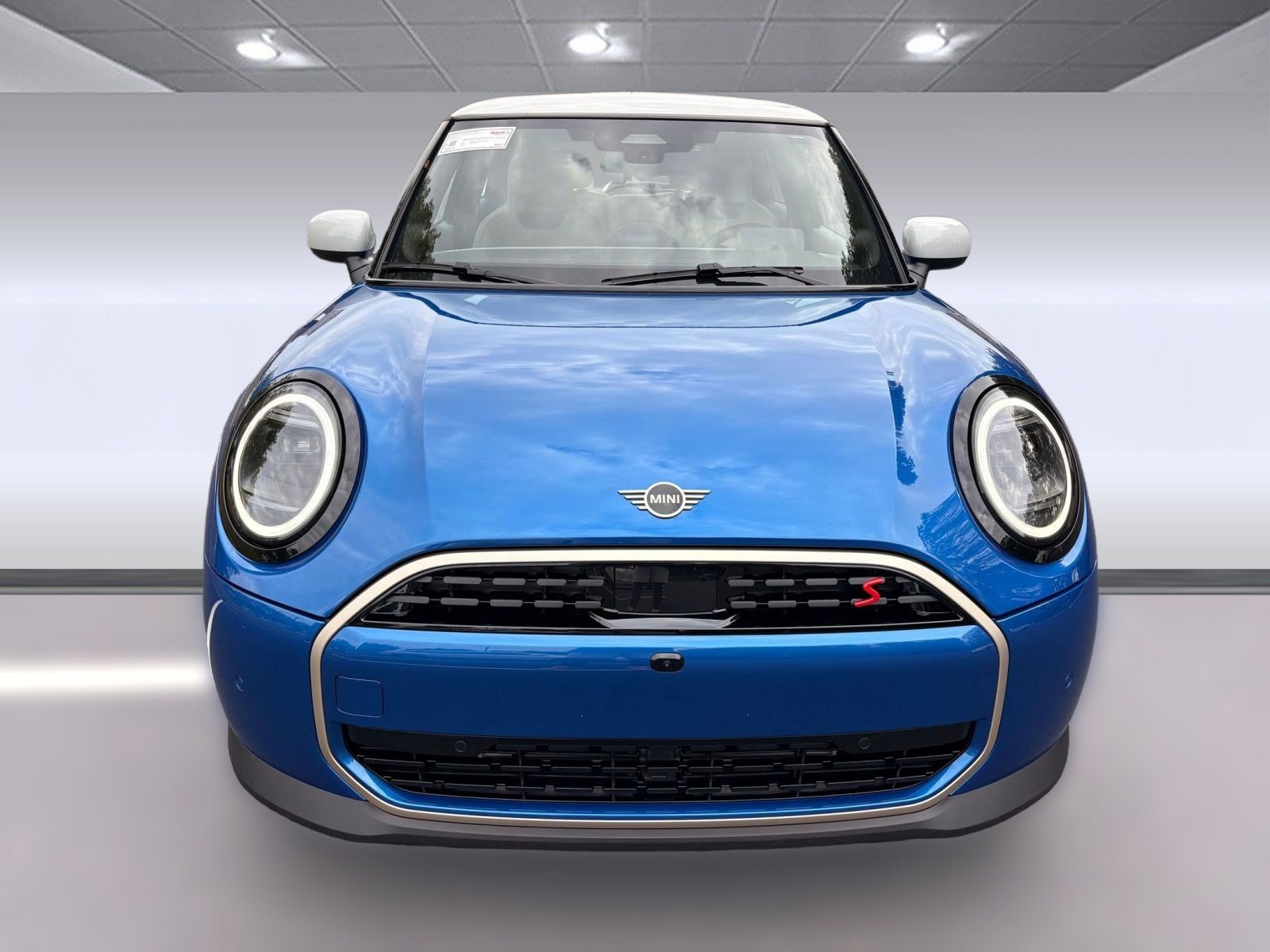 New 2026 MINI Cooper S image 6