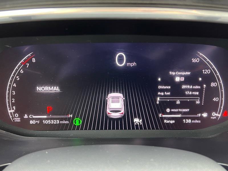 Used 2022 Acura MDX SH-AWD w/ Advance Package image 23