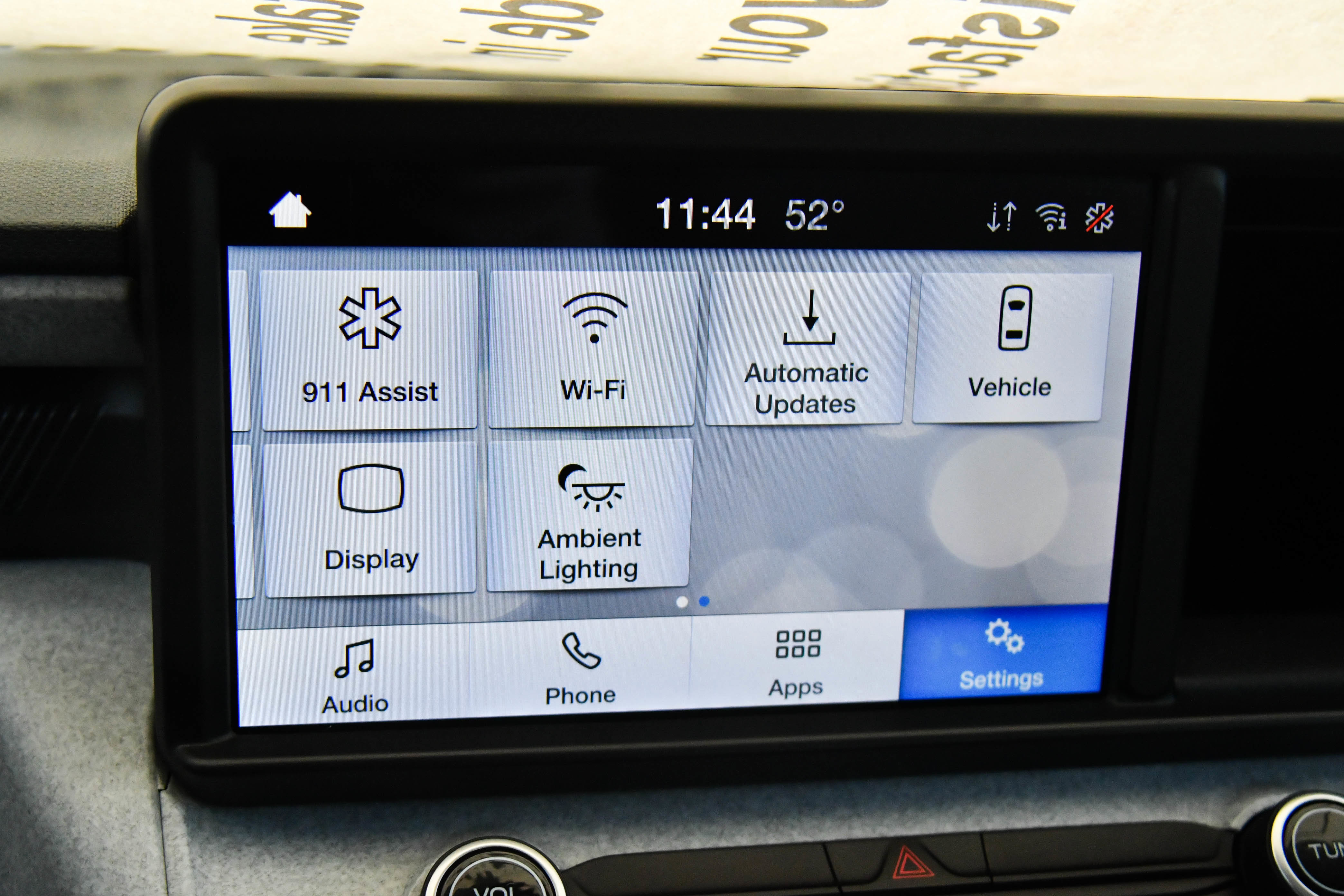 Used 2022 Ford Maverick XLT image 23