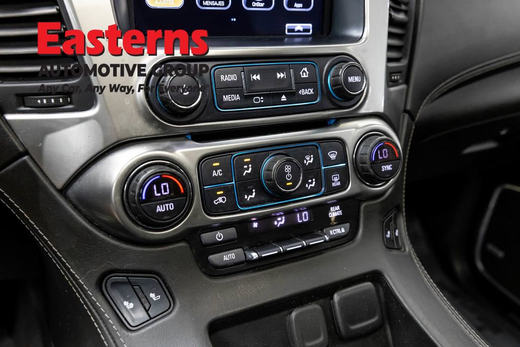 Used 2019 Chevrolet Suburban LT AWD/4WD image 20