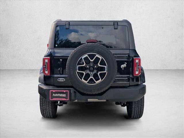 New 2025 Ford Bronco Outer Banks image 7