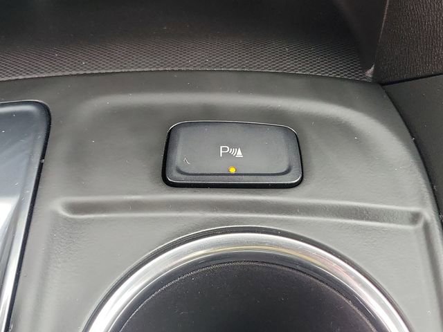 Used 2022 Chevrolet Equinox LT image 37