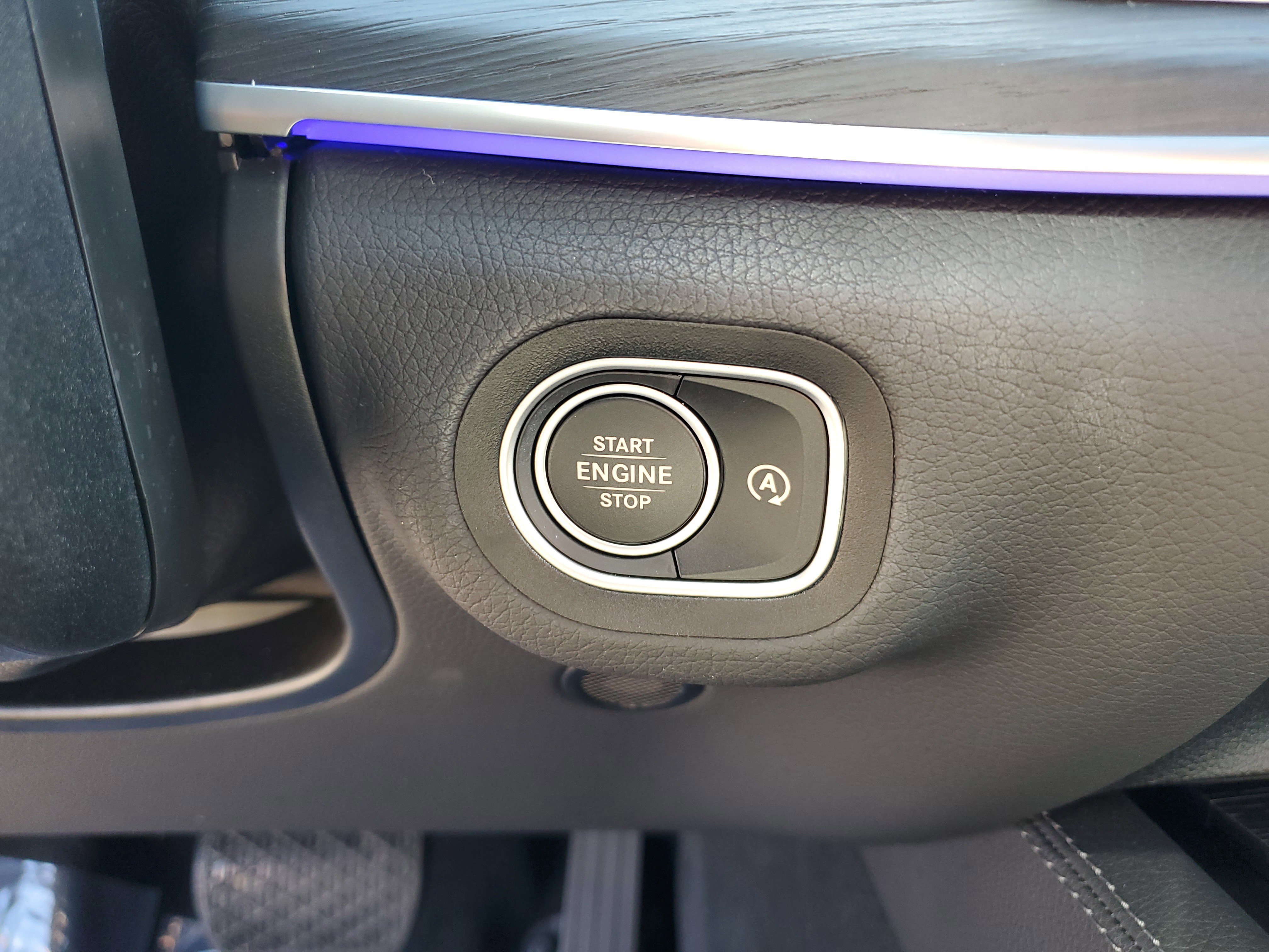 Certified 2025 Mercedes-Benz GLE 580 4MATIC image 25