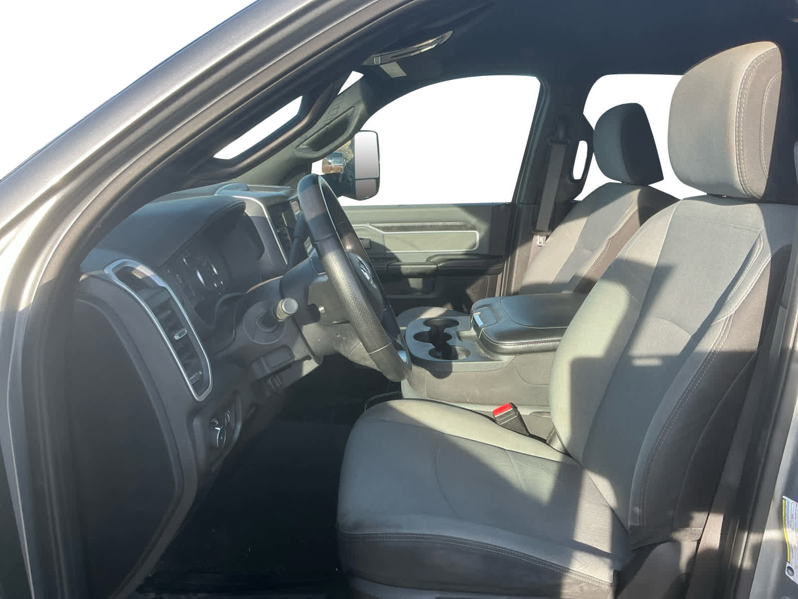 Used 2022 RAM 3500 Big Horn image 10