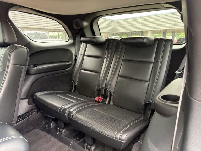 Used 2016 Dodge Durango Citadel w/ Trailer Tow Group IV AWD/4WD image 27