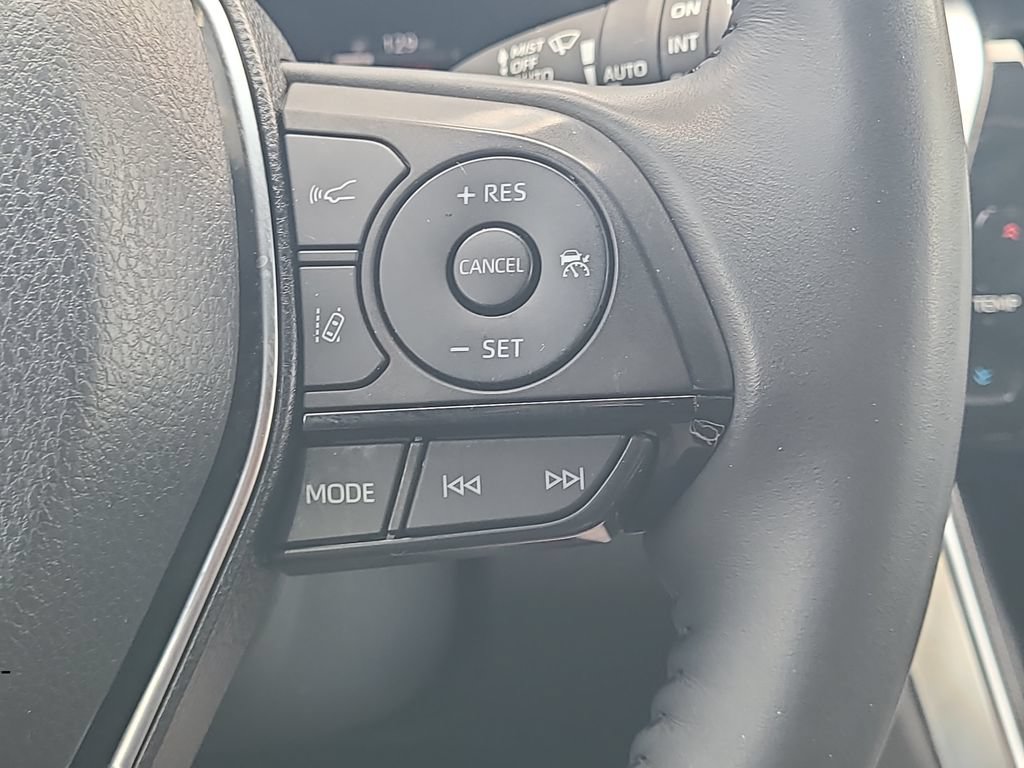 Certified 2024 Toyota Venza Limited AWD/4WD image 20