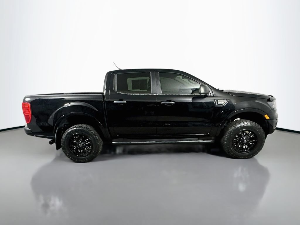 Used 2019 Ford Ranger XLT w/ Equipment Group 301A Mid RWD image 7