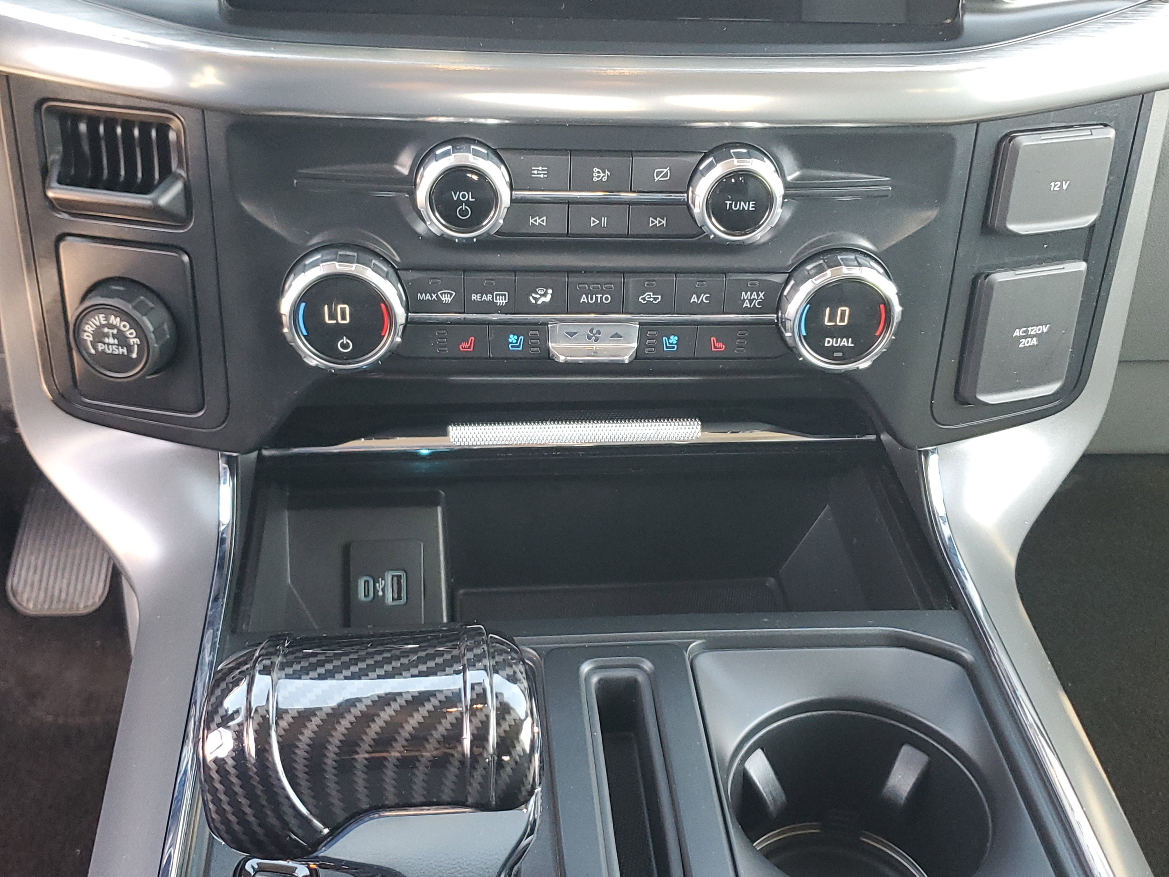 Used 2021 Ford F150 Lariat image 22