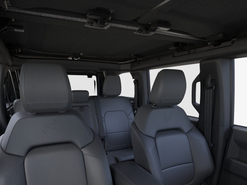New 2026 Ford Bronco Outer Banks AWD/4WD image 38