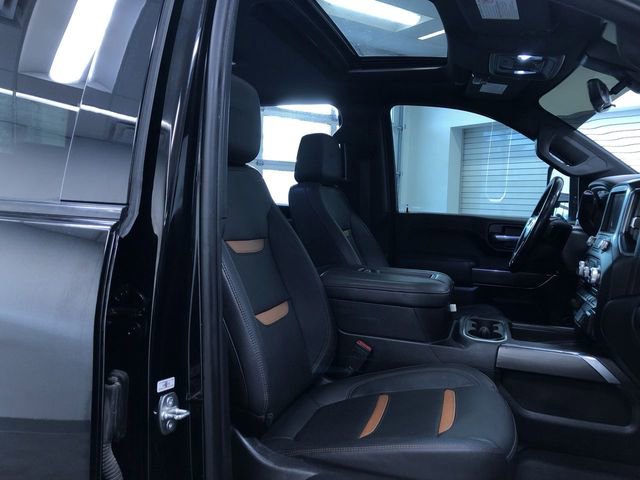 Used 2021 GMC Sierra 2500 AT4 w/ AT4 Premium Plus Package image 17